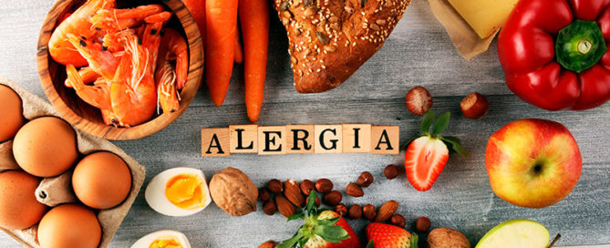 Alergia alimentar: como lidar com dificuldades alimentares?